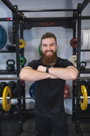 George Bradley Personal Trainer Oxford